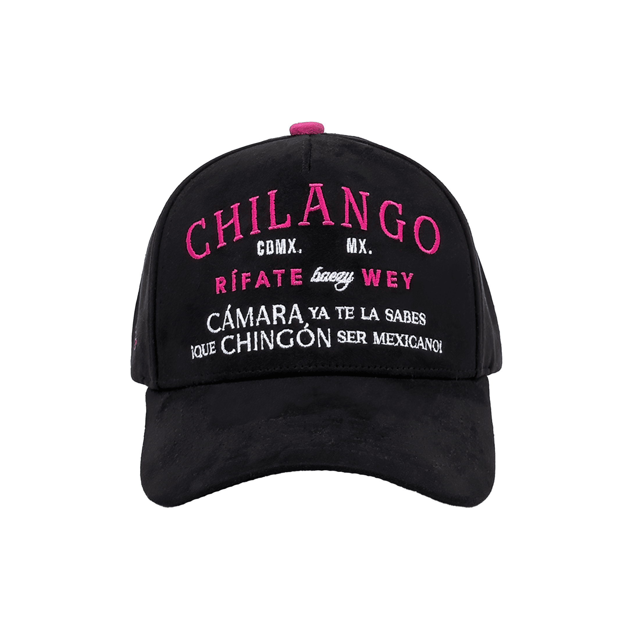 Chilango